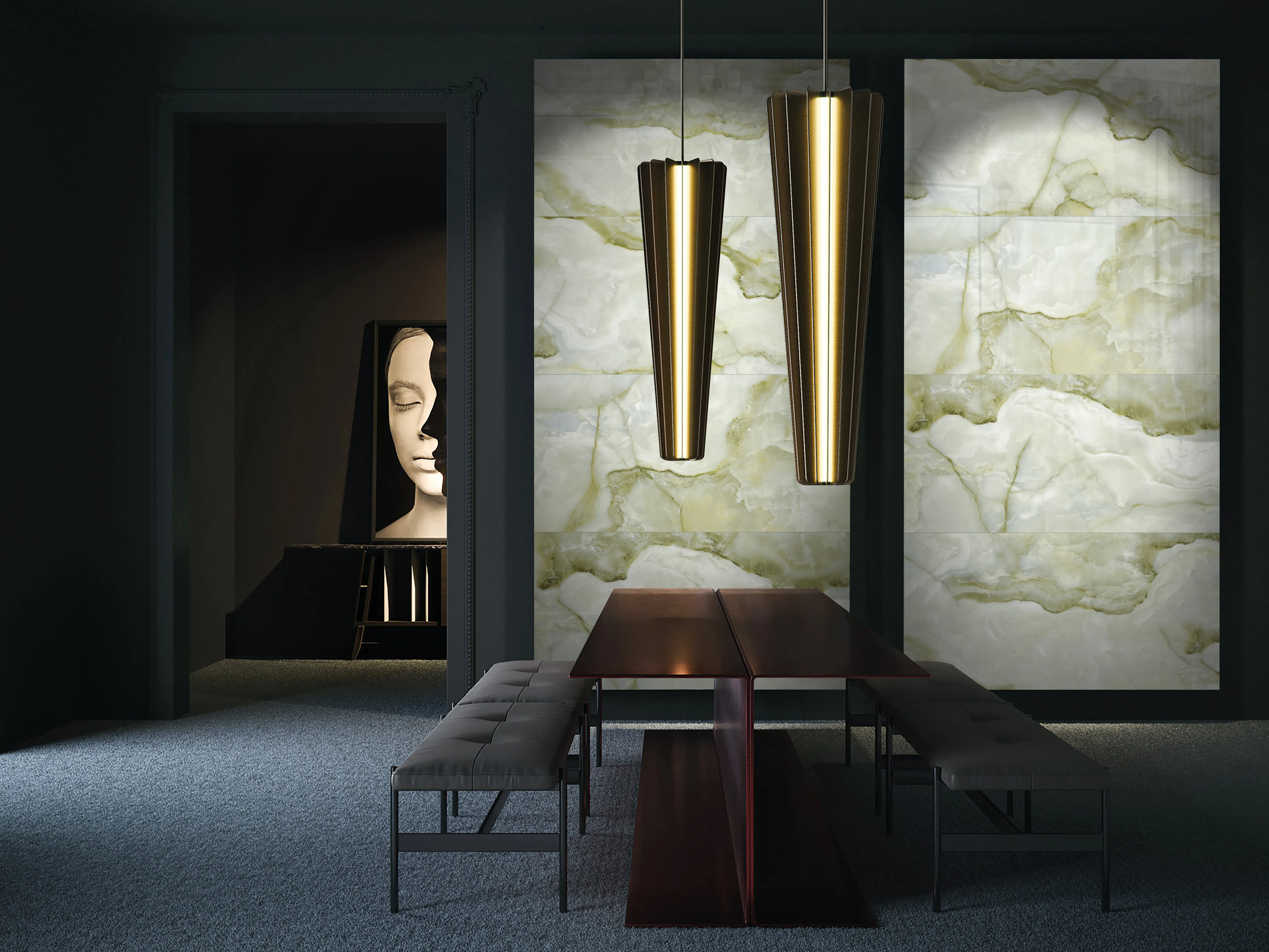 Производственный потенциал и разнообразие продукции