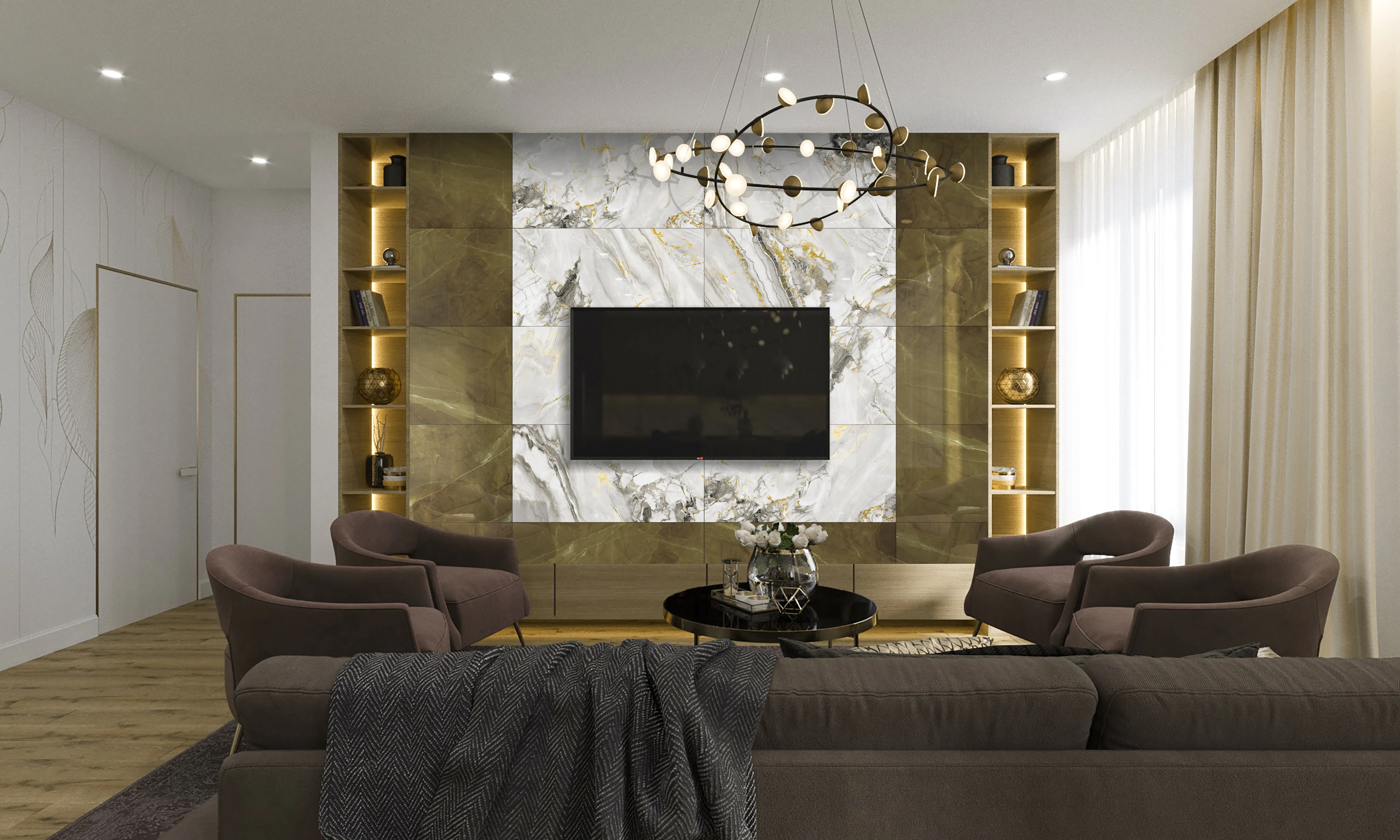 Стратегическое позиционирование на рынке