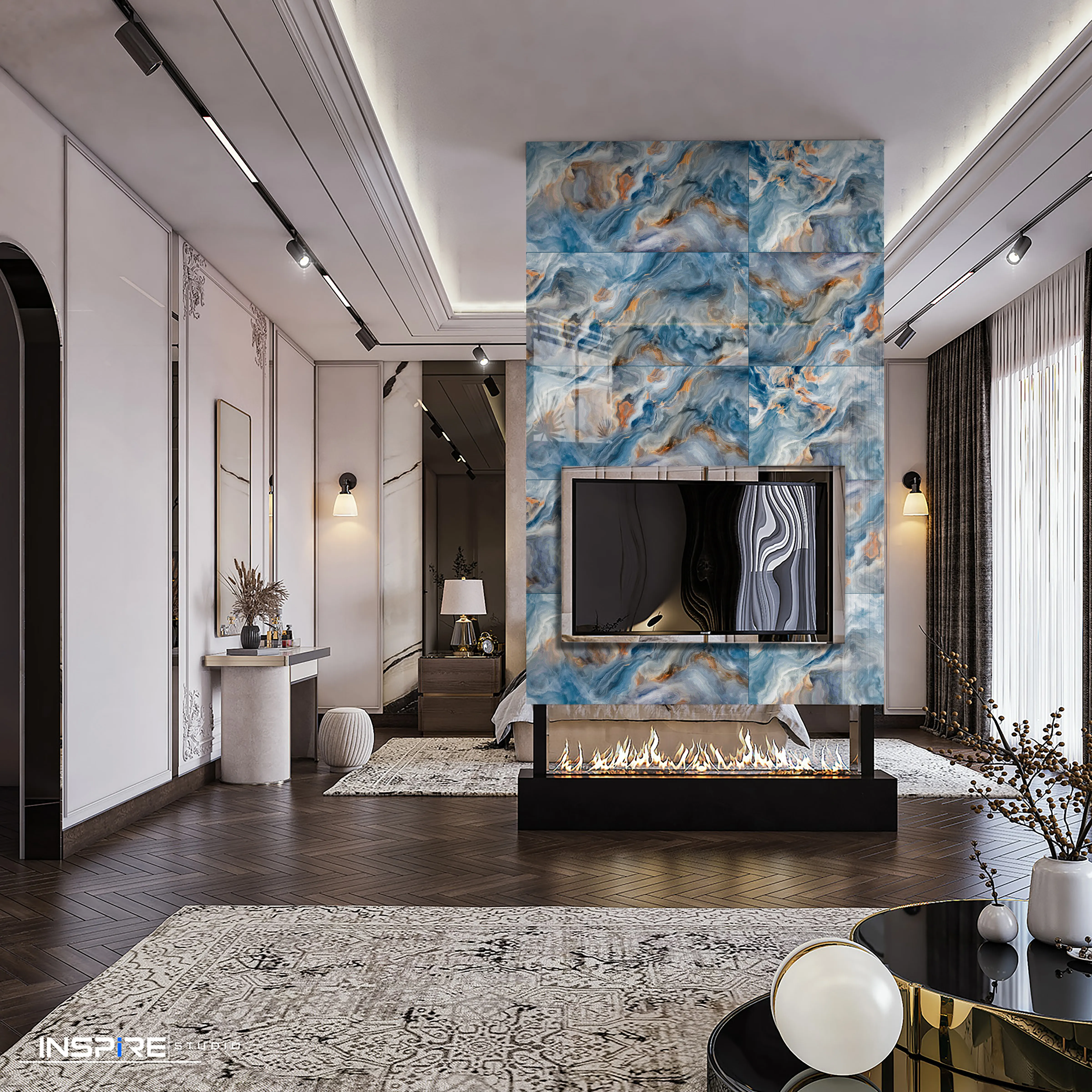 Интеграция дизайна, материалов и логистики