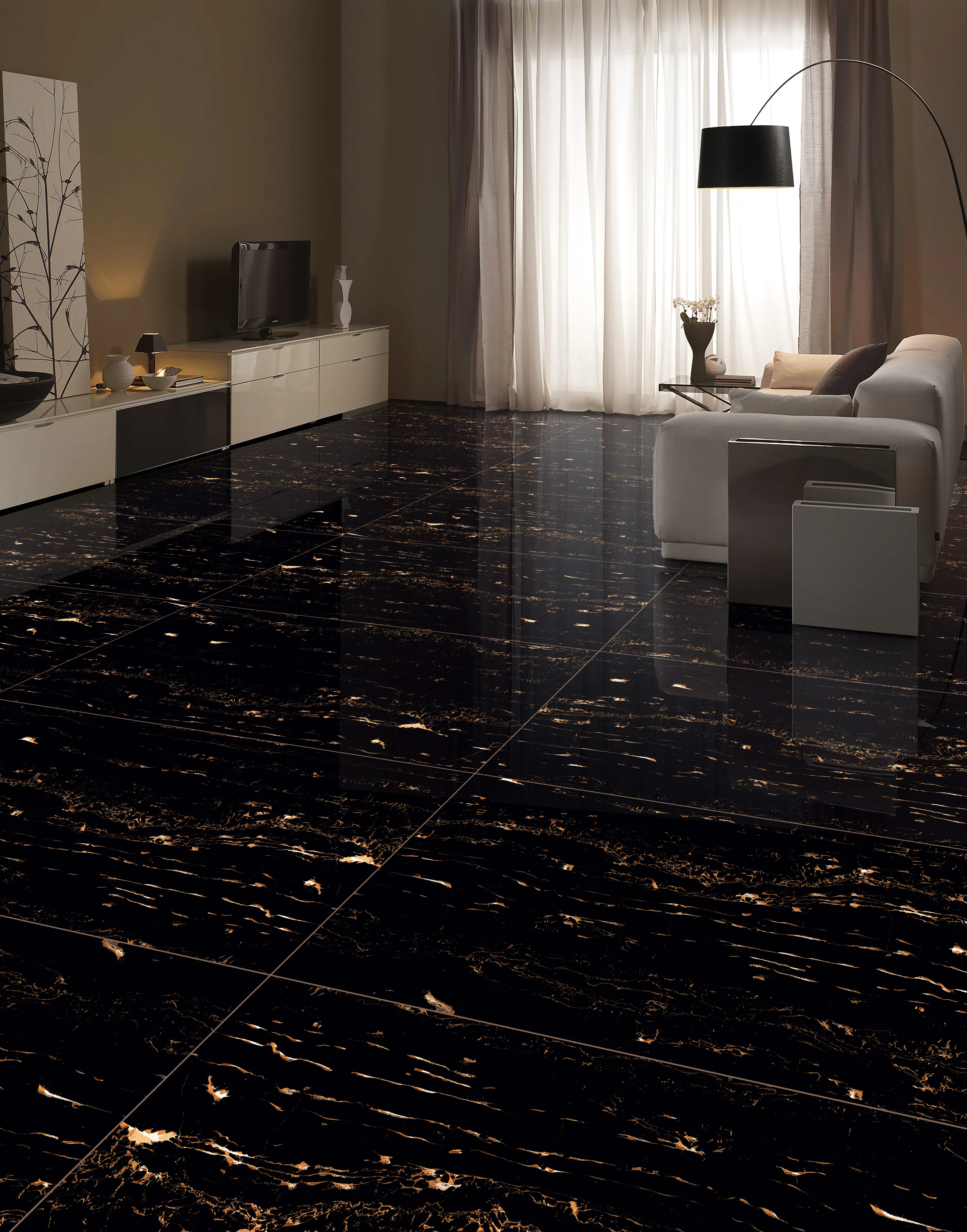 История компании и партнёрские отношения