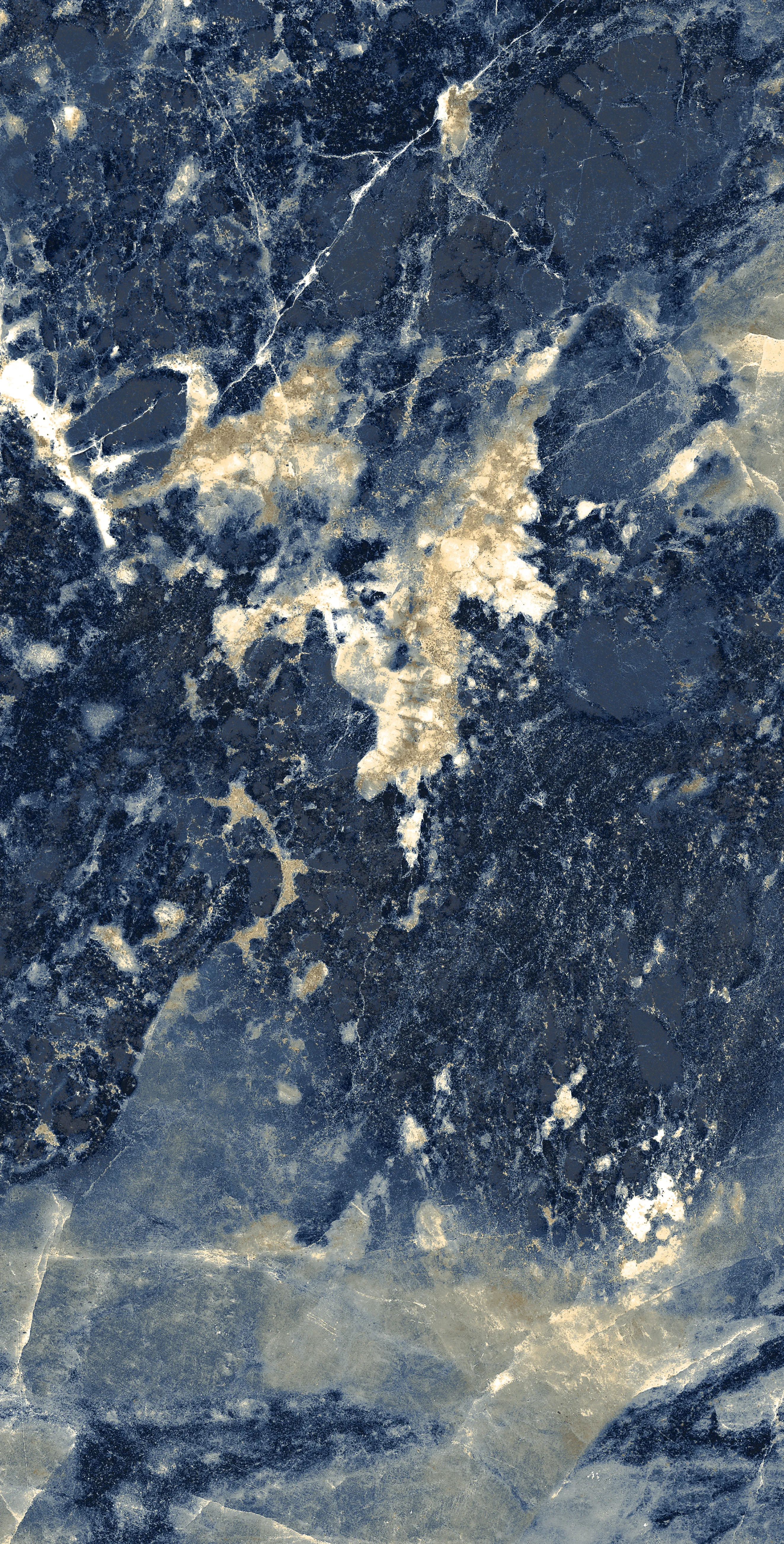 BAHIA BLUE