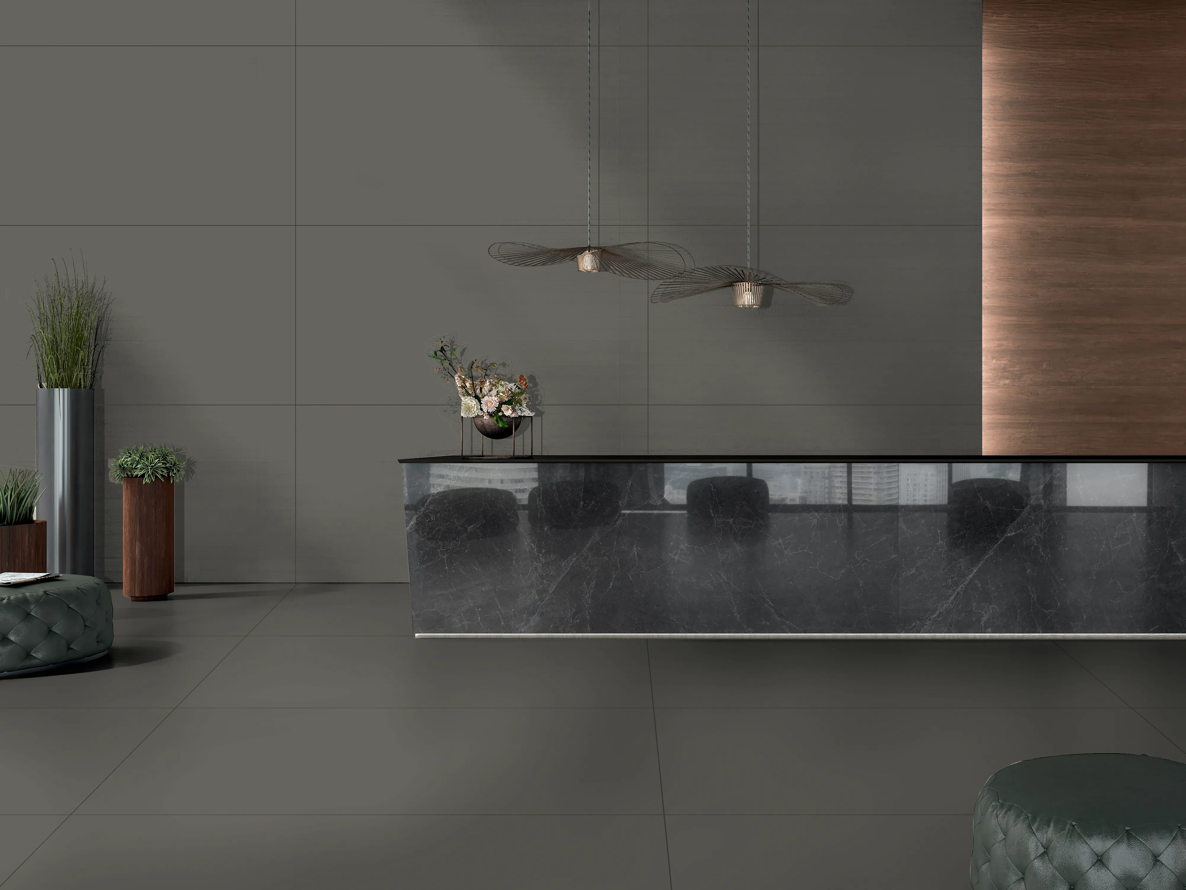 EXOTIC LIGHT GREY