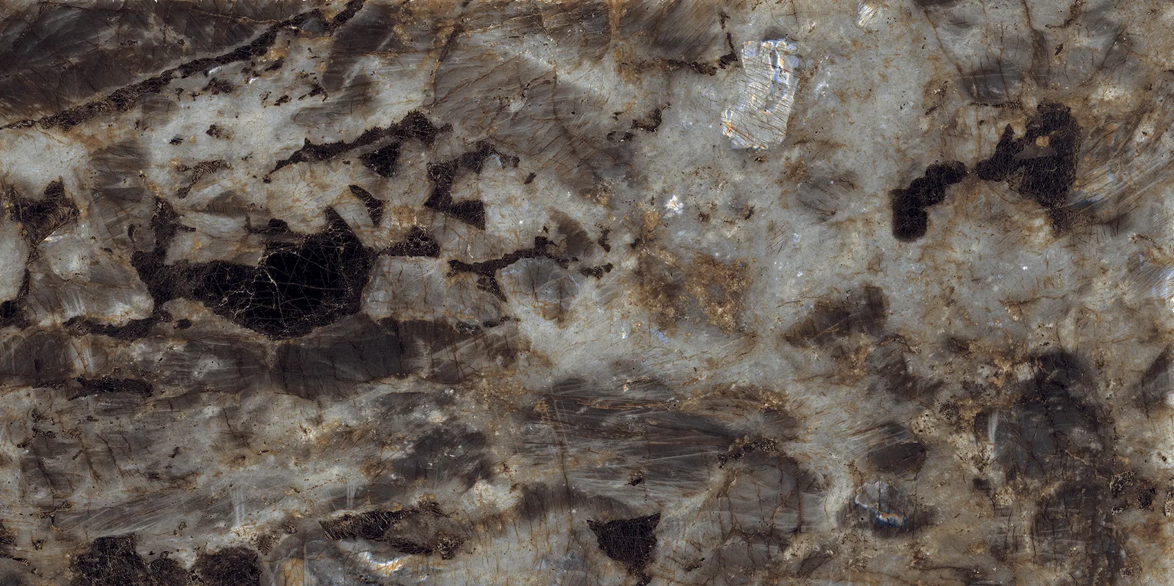 RADIANT GREY