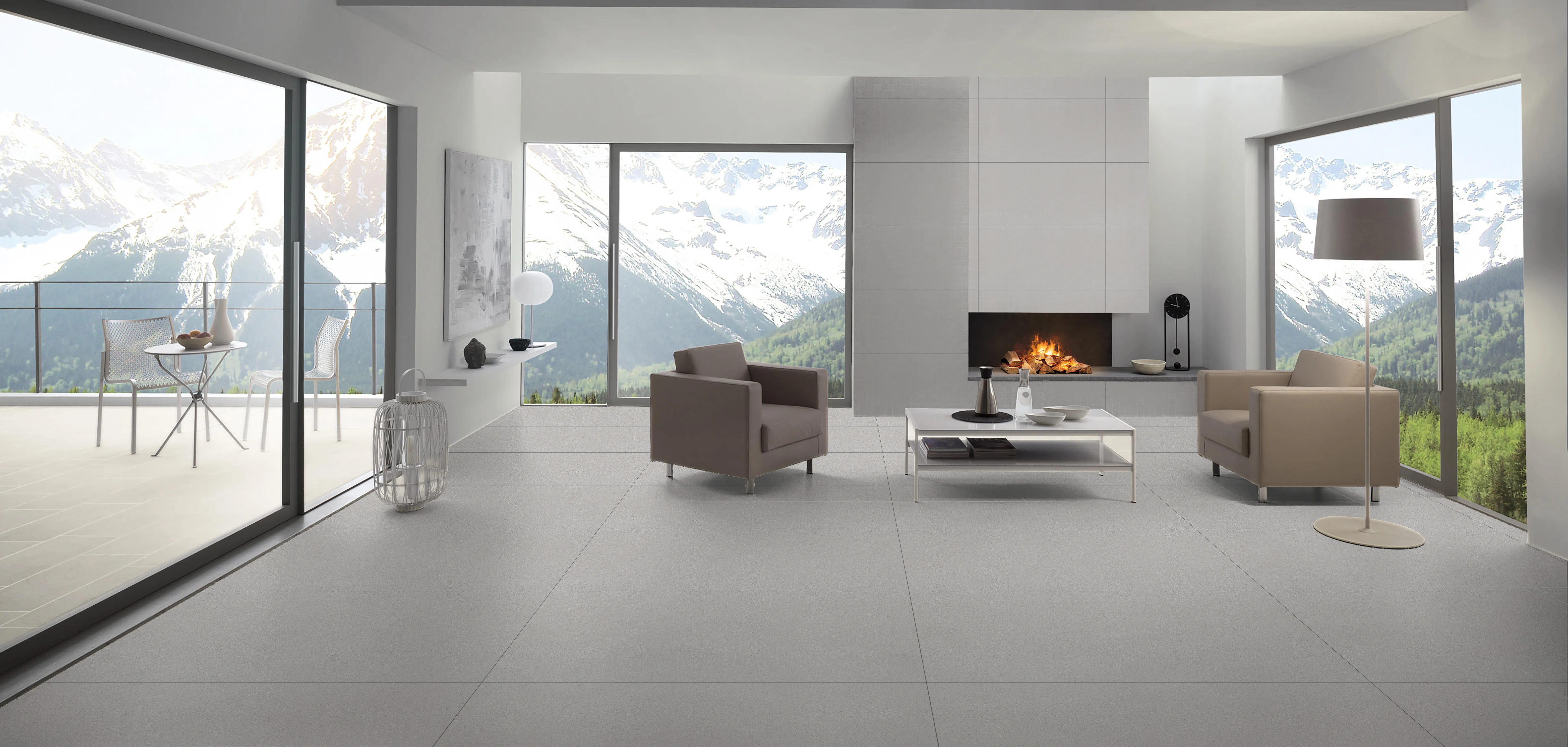 SLATE GREY