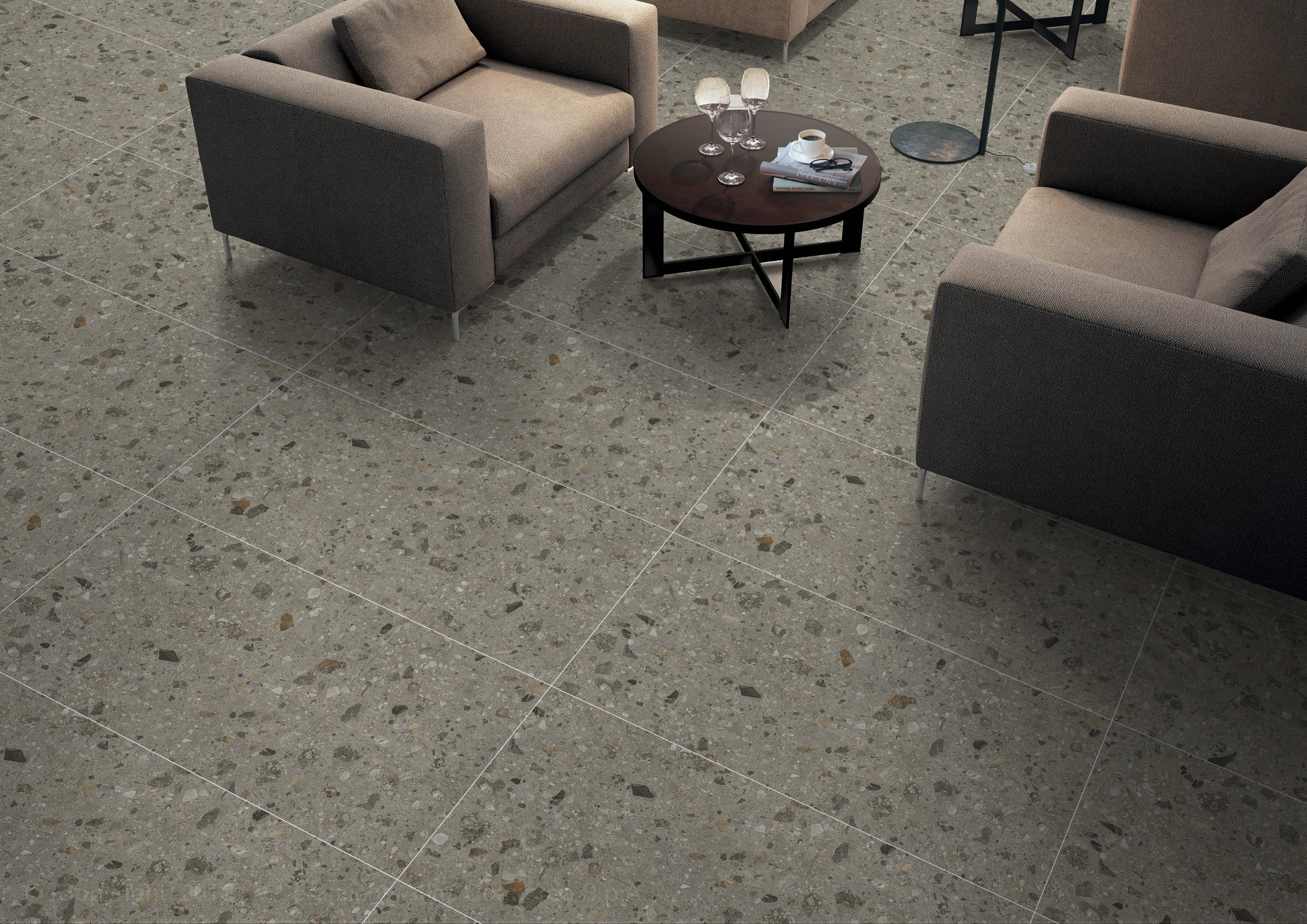 VENEZIANO OLIVE