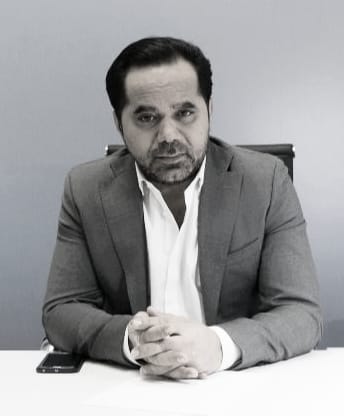 Rakesh Sharma - CEO