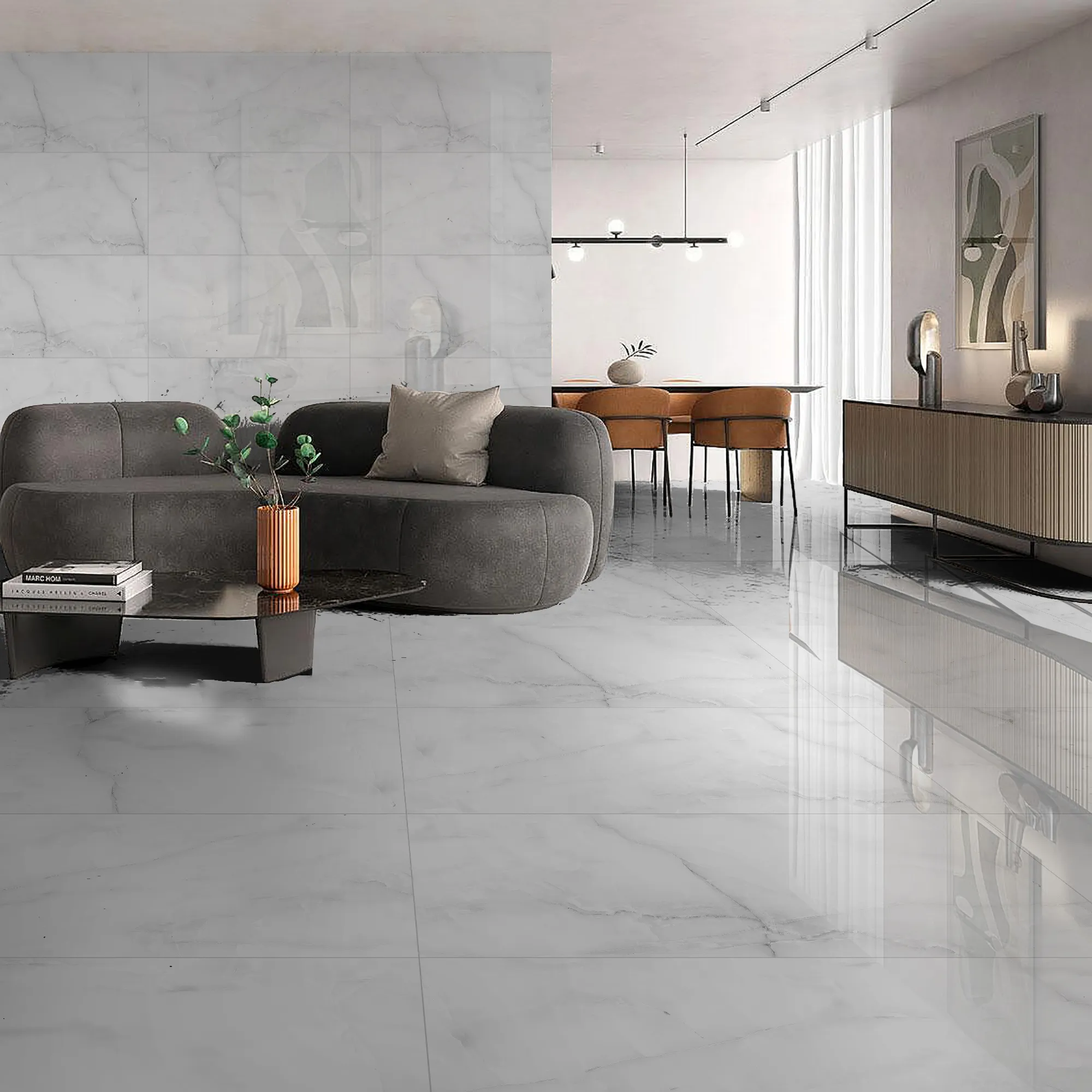 ANTISKY GREY